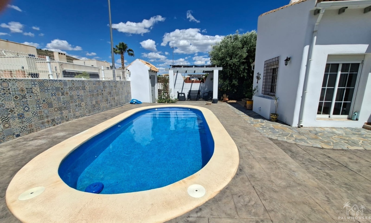 Venta - Villa - Fortuna - Inland
