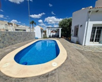 Venta - Villa - Fortuna - Inland