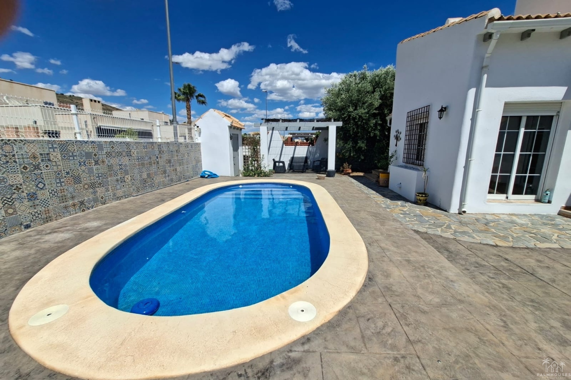 Venta - Villa - Fortuna - Inland