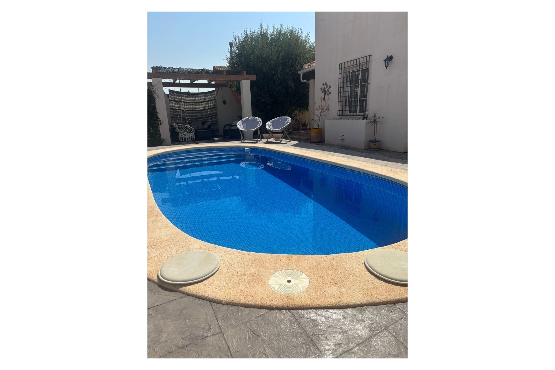Venta - Villa - Fortuna - Inland