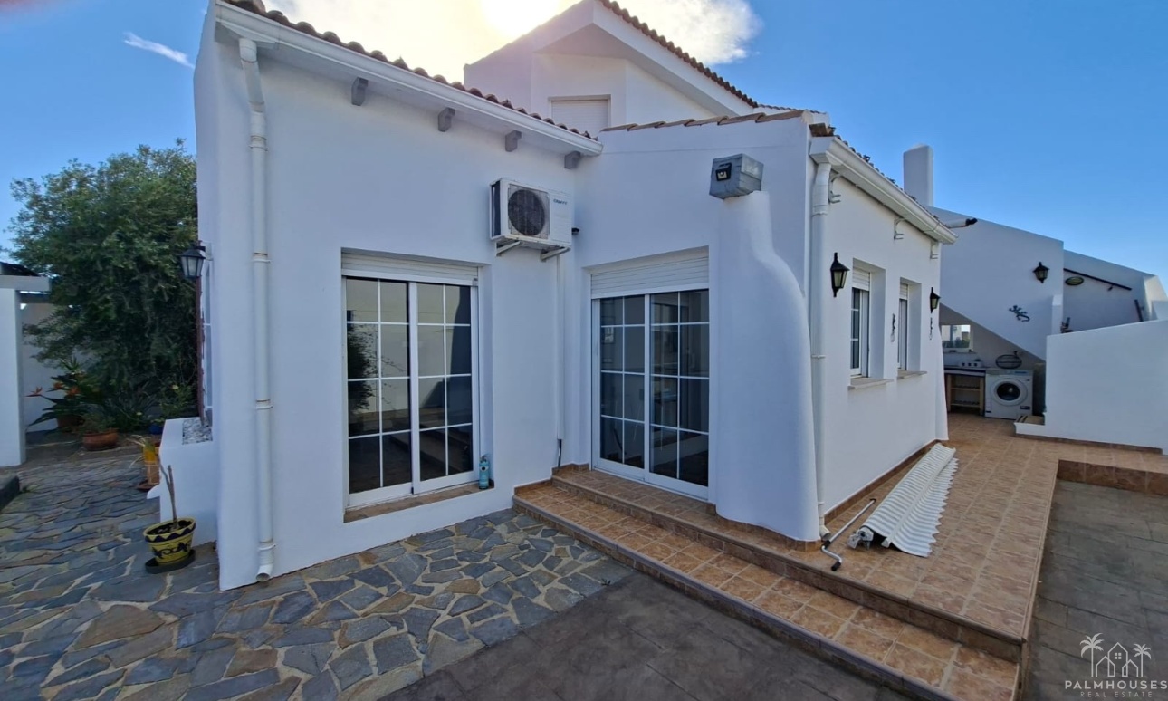 Venta - Villa - Fortuna - Inland