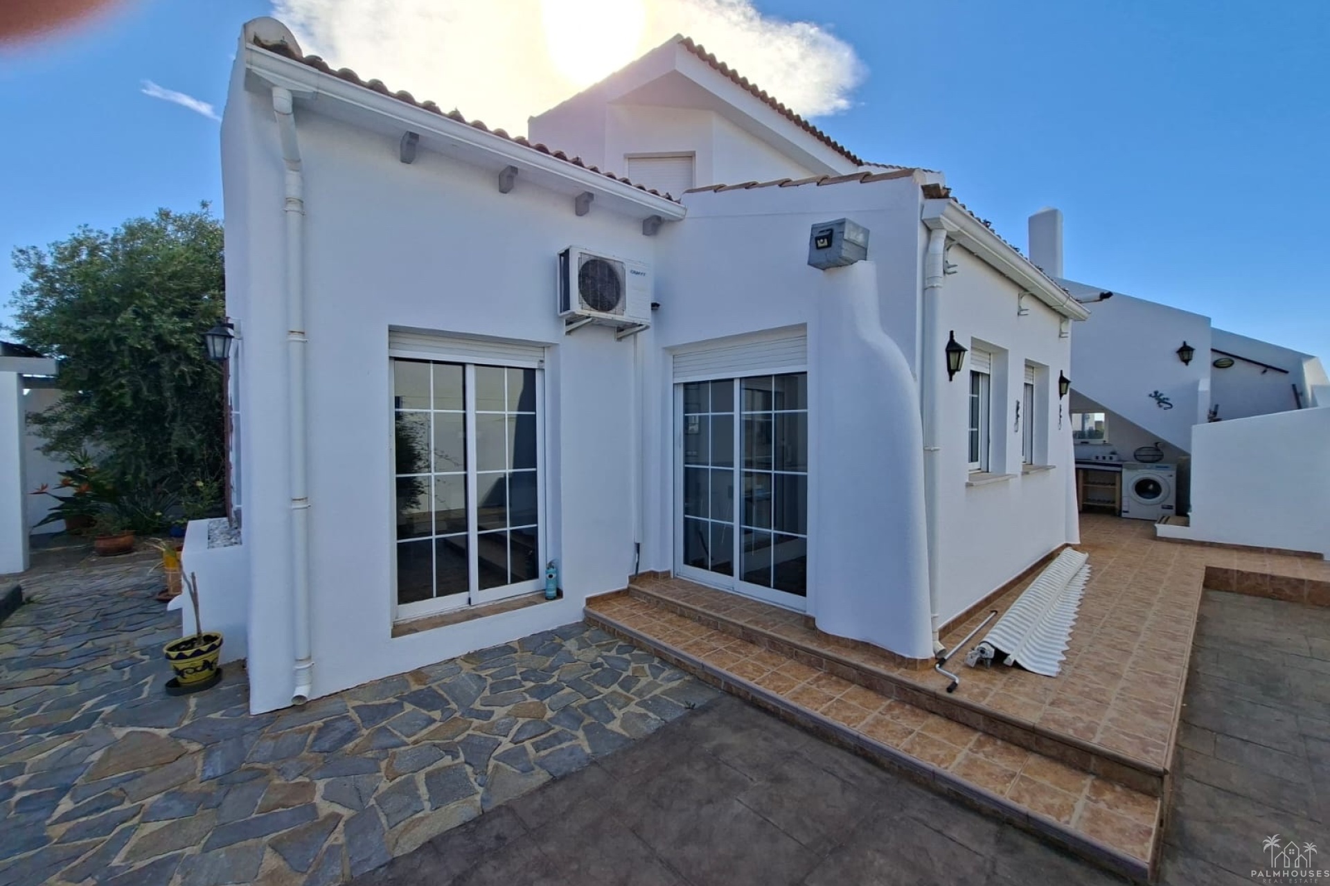 Venta - Villa - Fortuna - Inland