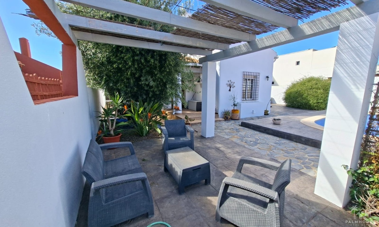 Venta - Villa - Fortuna - Inland