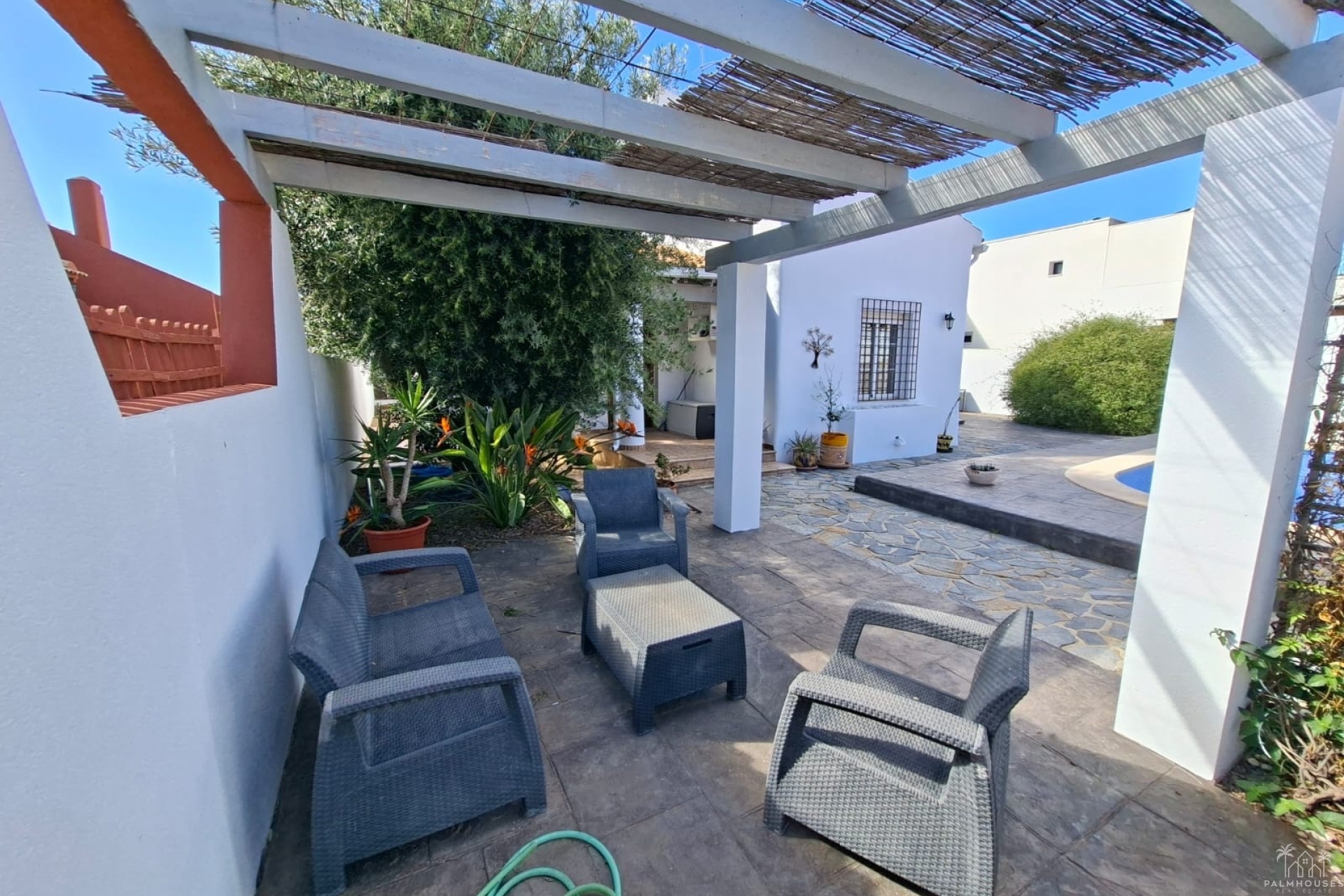 Venta - Villa - Fortuna - Inland