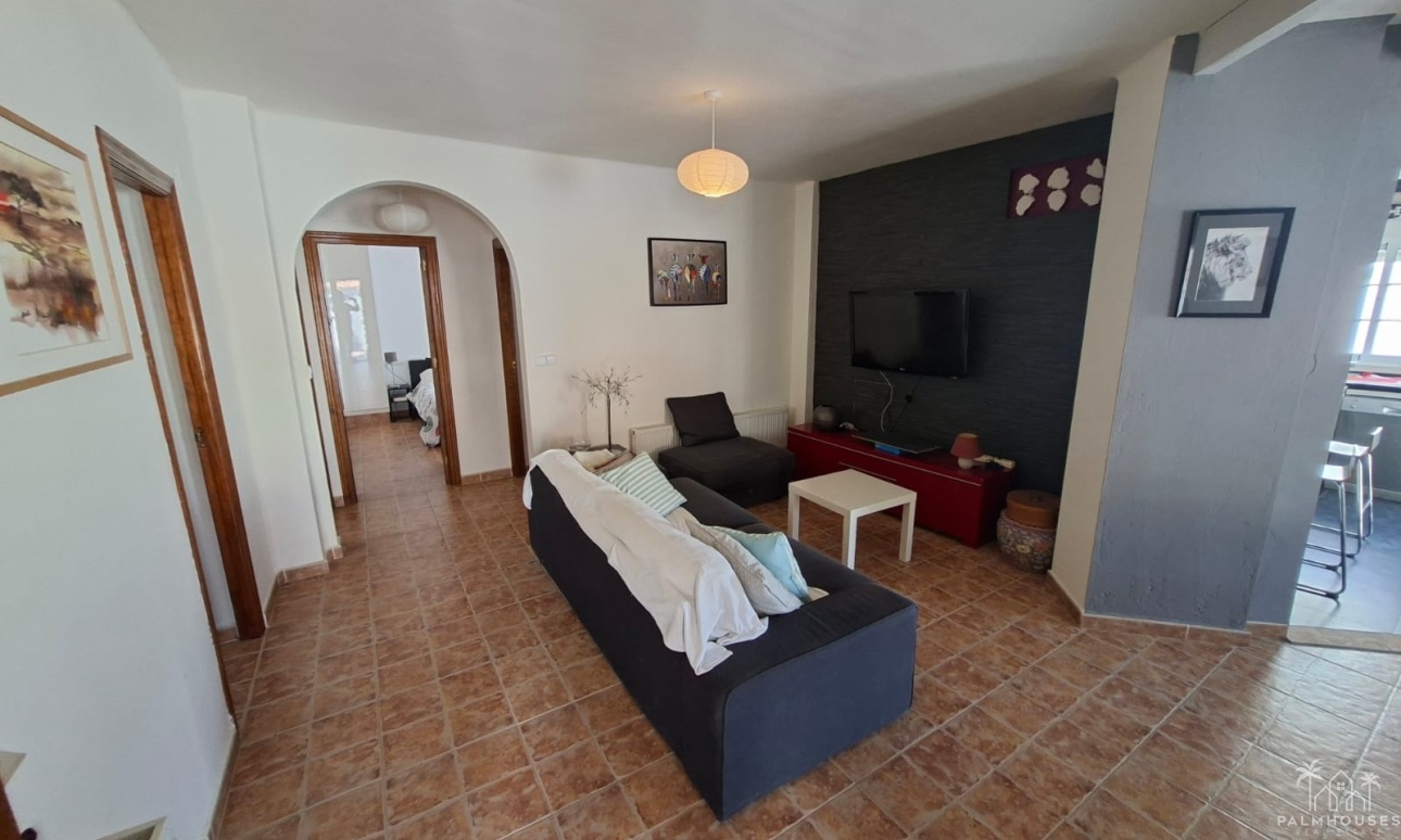 Venta - Villa - Fortuna - Inland