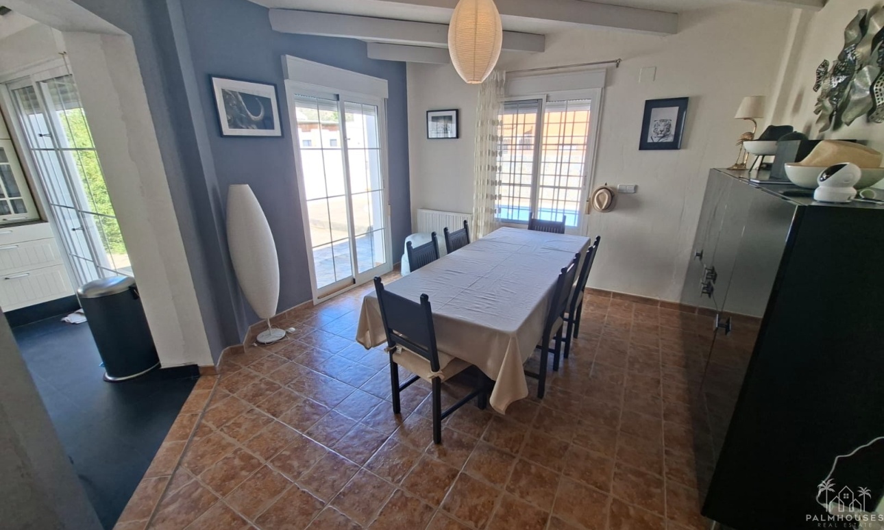 Venta - Villa - Fortuna - Inland