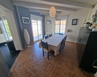 Venta - Villa - Fortuna - Inland