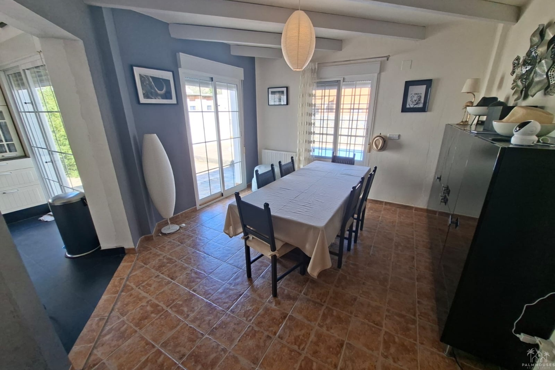 Venta - Villa - Fortuna - Inland