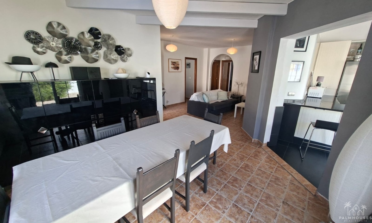 Venta - Villa - Fortuna - Inland