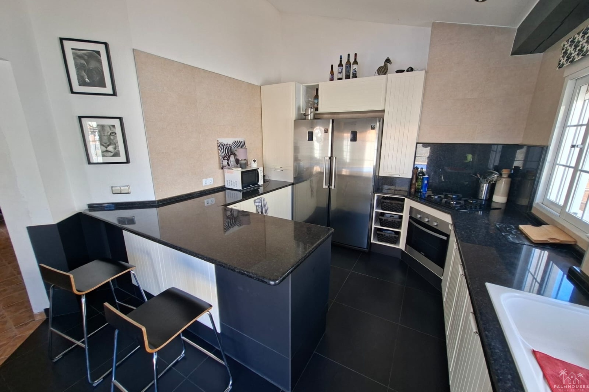 Venta - Villa - Fortuna - Inland