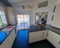 Venta - Villa - Fortuna - Inland