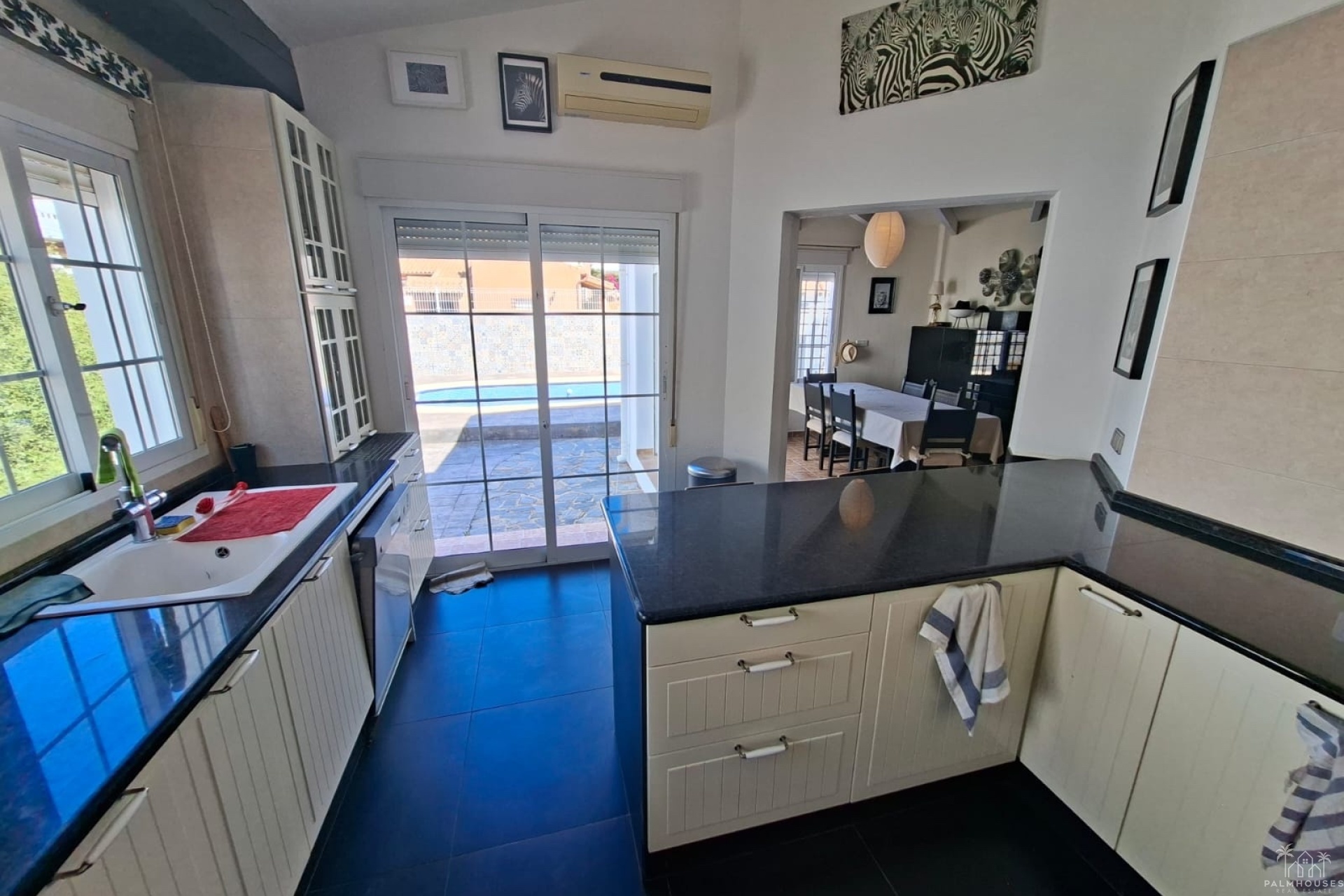 Venta - Villa - Fortuna - Inland