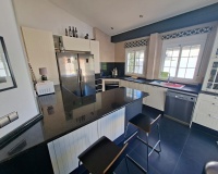 Venta - Villa - Fortuna - Inland