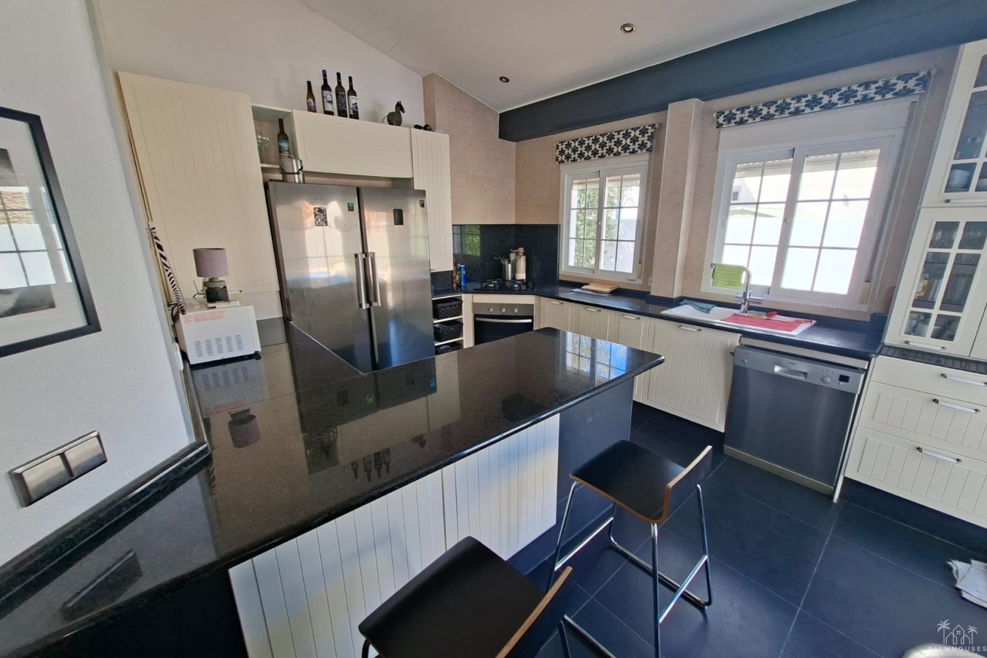 Venta - Villa - Fortuna - Inland