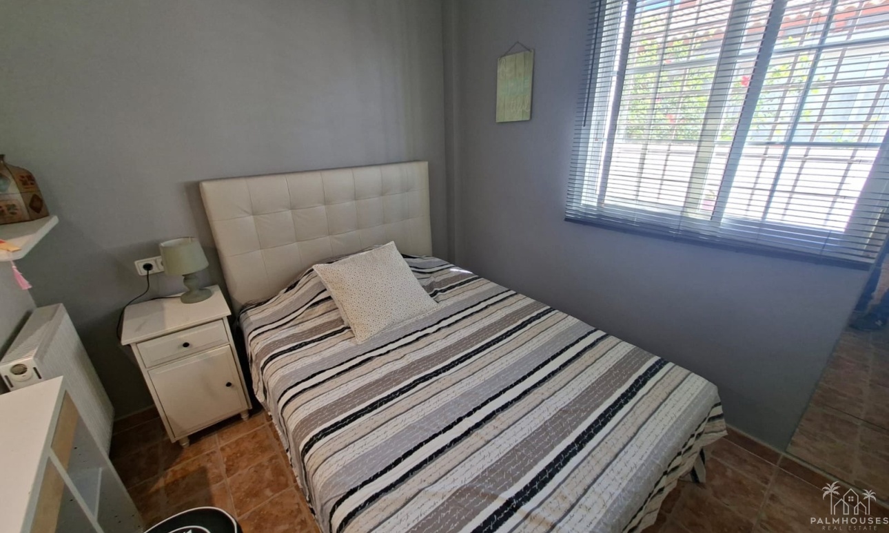 Venta - Villa - Fortuna - Inland