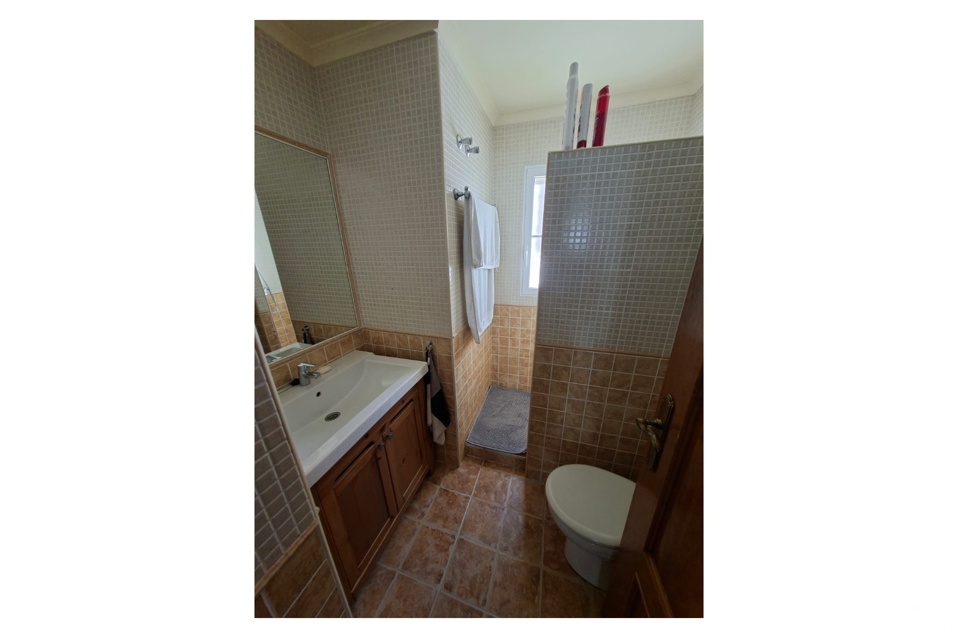 Venta - Villa - Fortuna - Inland