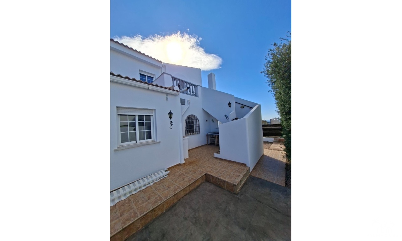 Venta - Villa - Fortuna - Inland