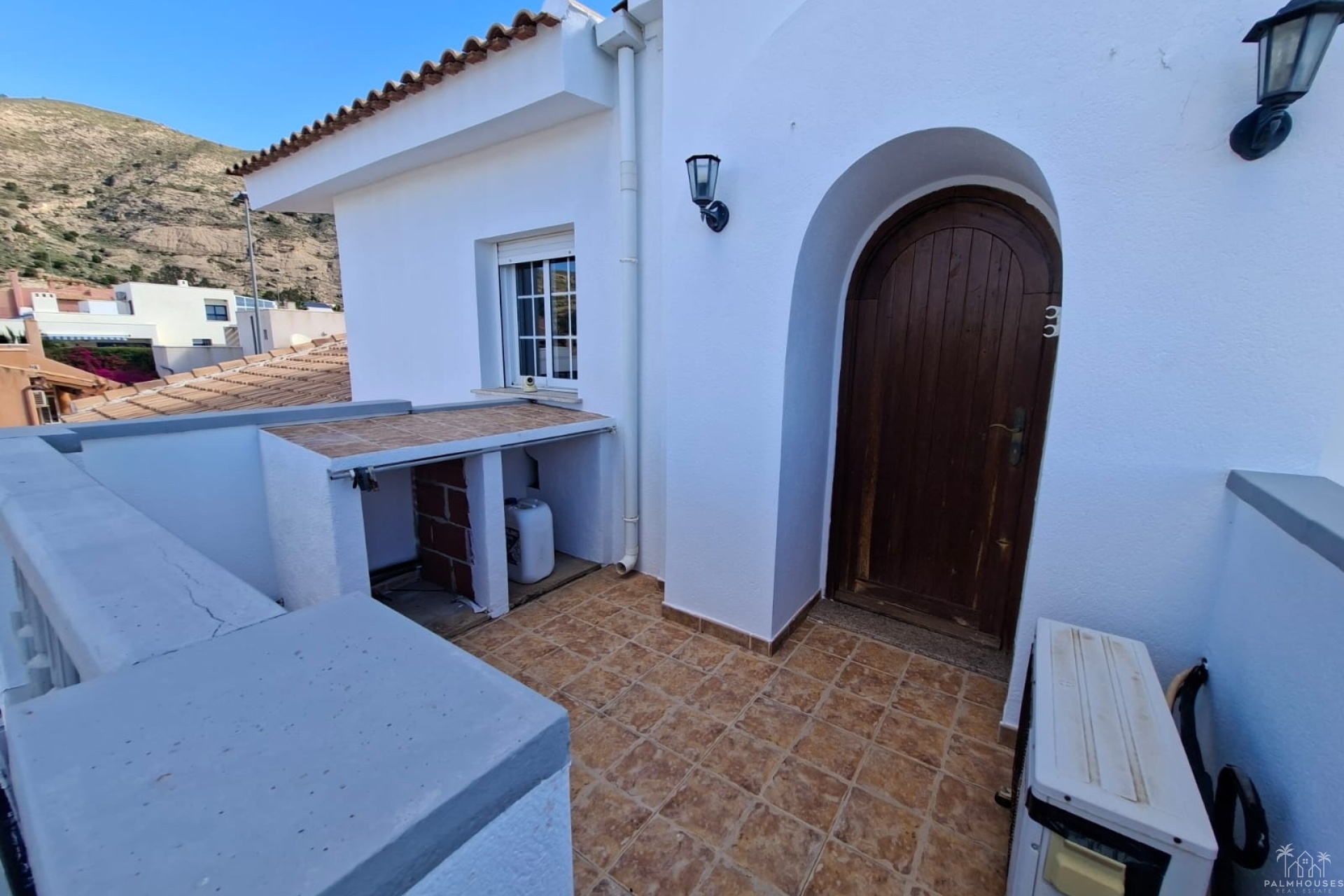Venta - Villa - Fortuna - Inland