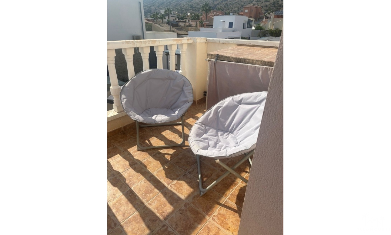 Venta - Villa - Fortuna - Inland