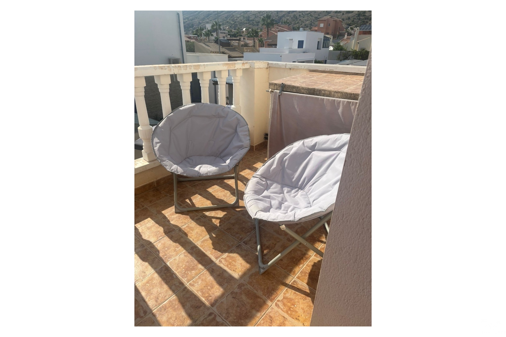 Venta - Villa - Fortuna - Inland
