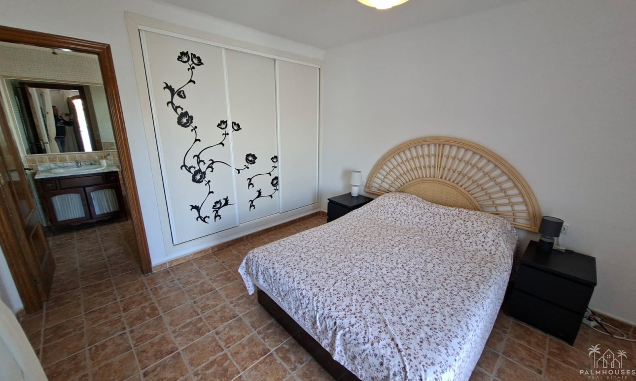 Venta - Villa - Fortuna - Inland