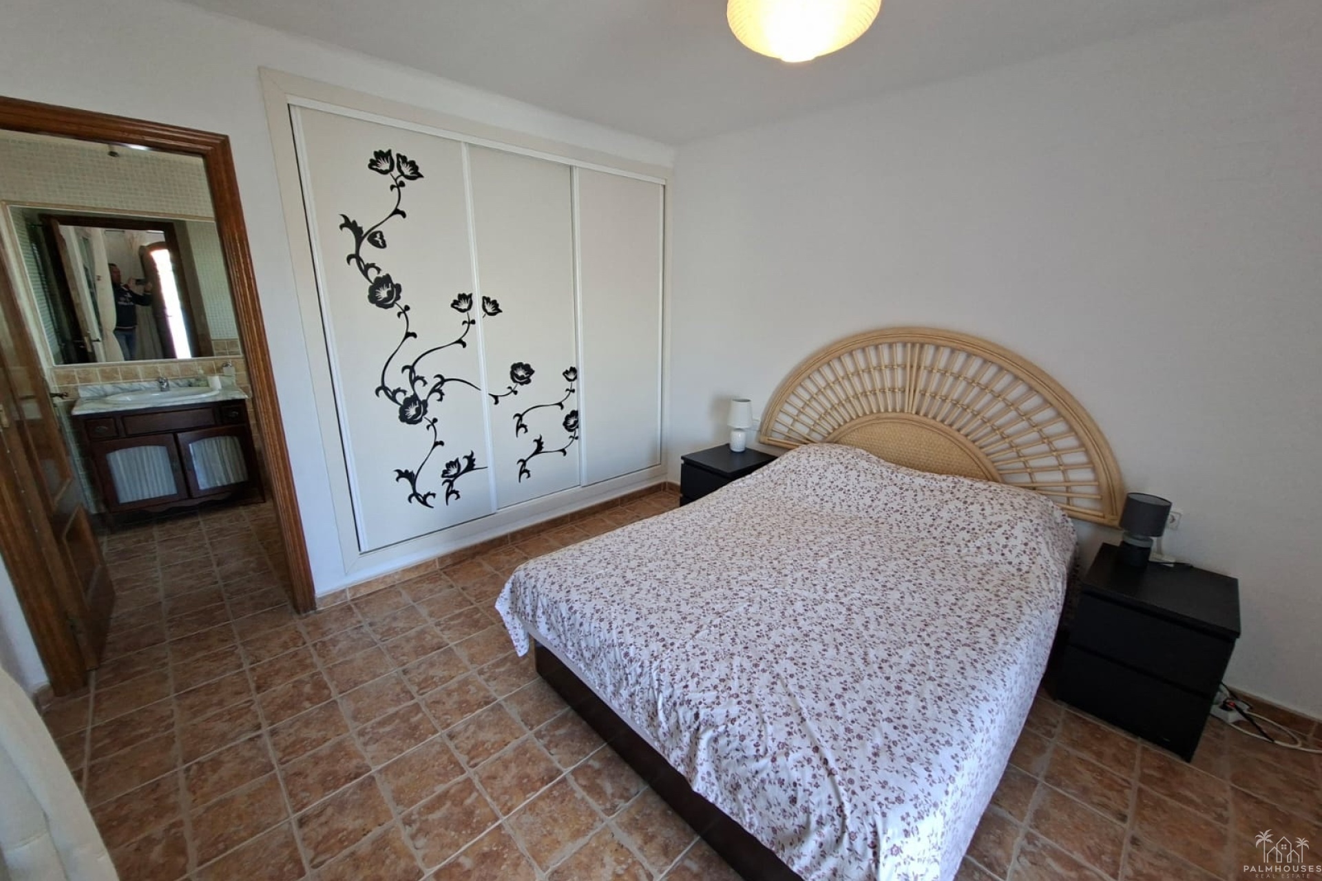 Venta - Villa - Fortuna - Inland
