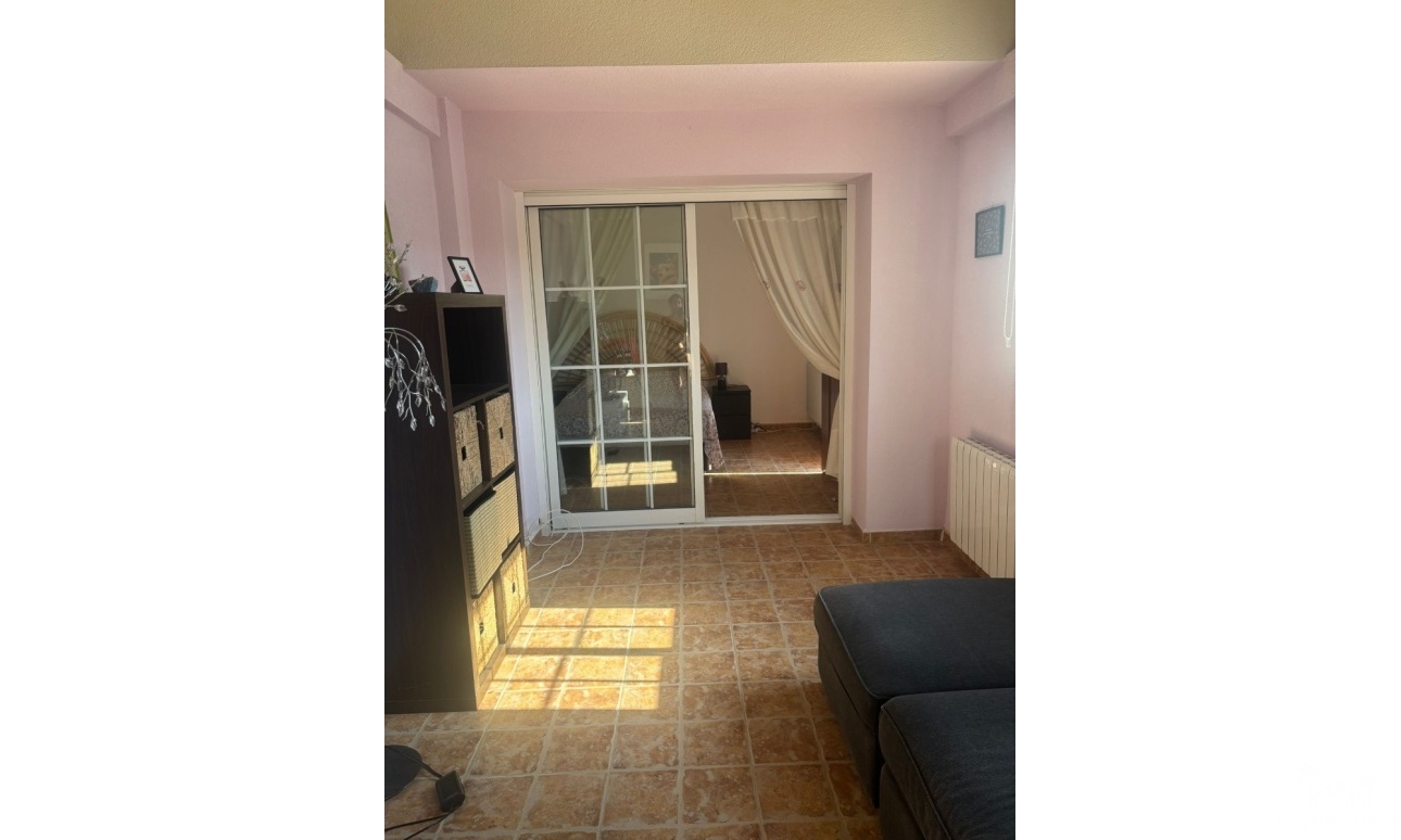 Venta - Villa - Fortuna - Inland