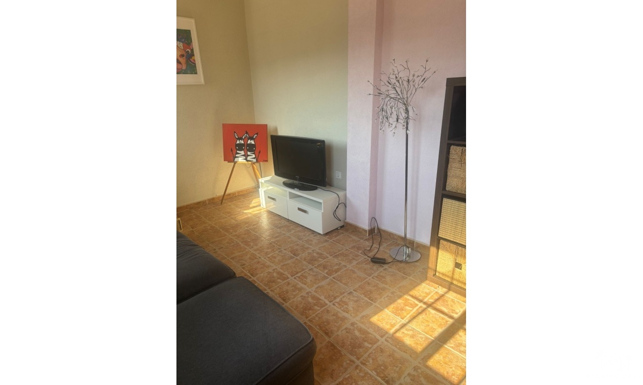 Venta - Villa - Fortuna - Inland