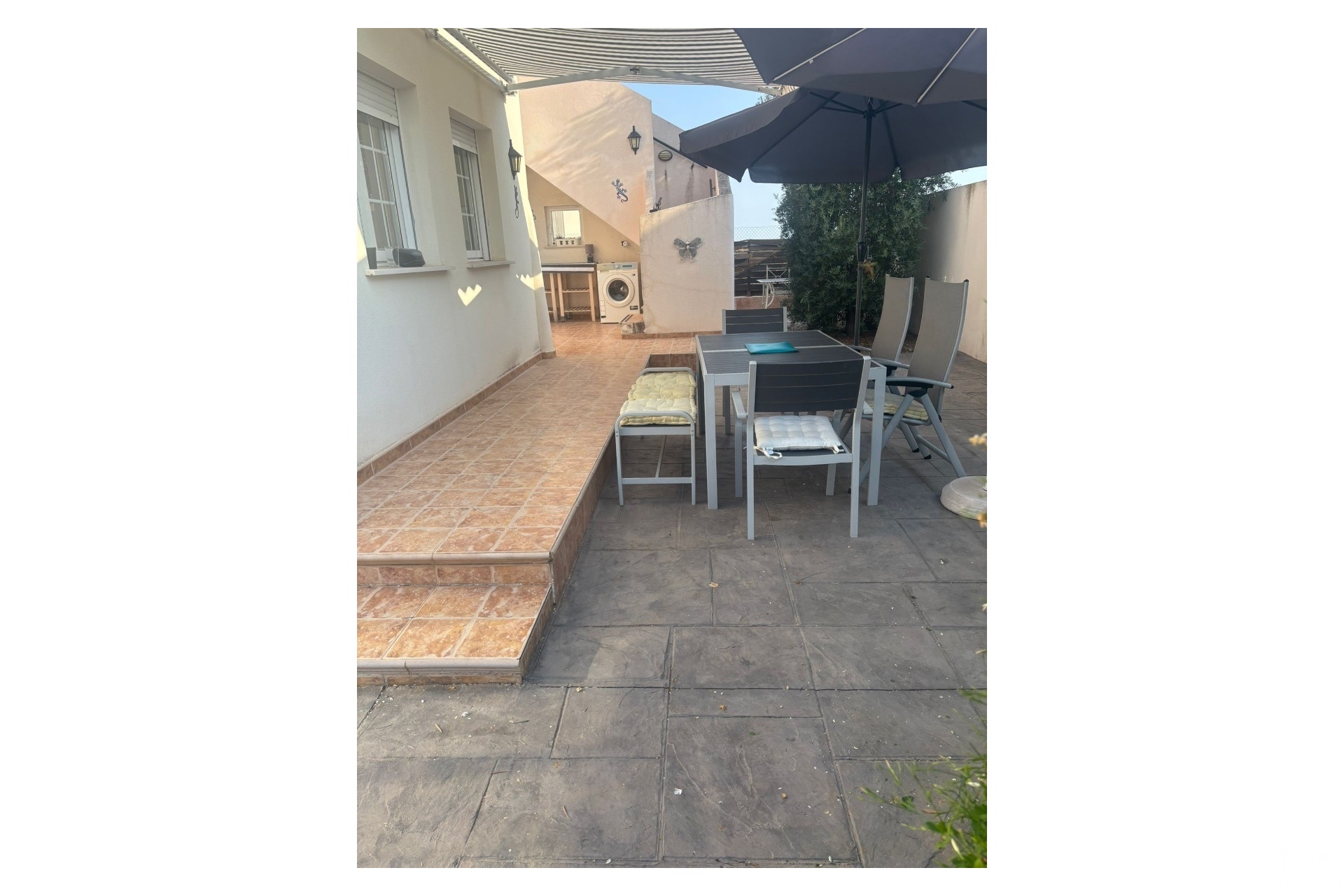 Venta - Villa - Fortuna - Inland