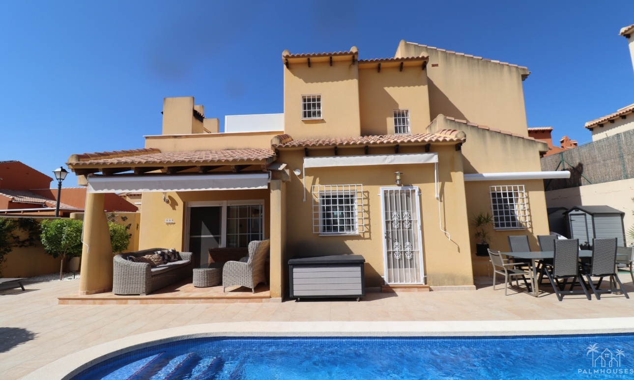 Venta - Villa - Fortuna - Inland