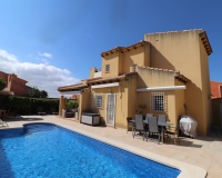 Venta - Villa - Fortuna - Inland