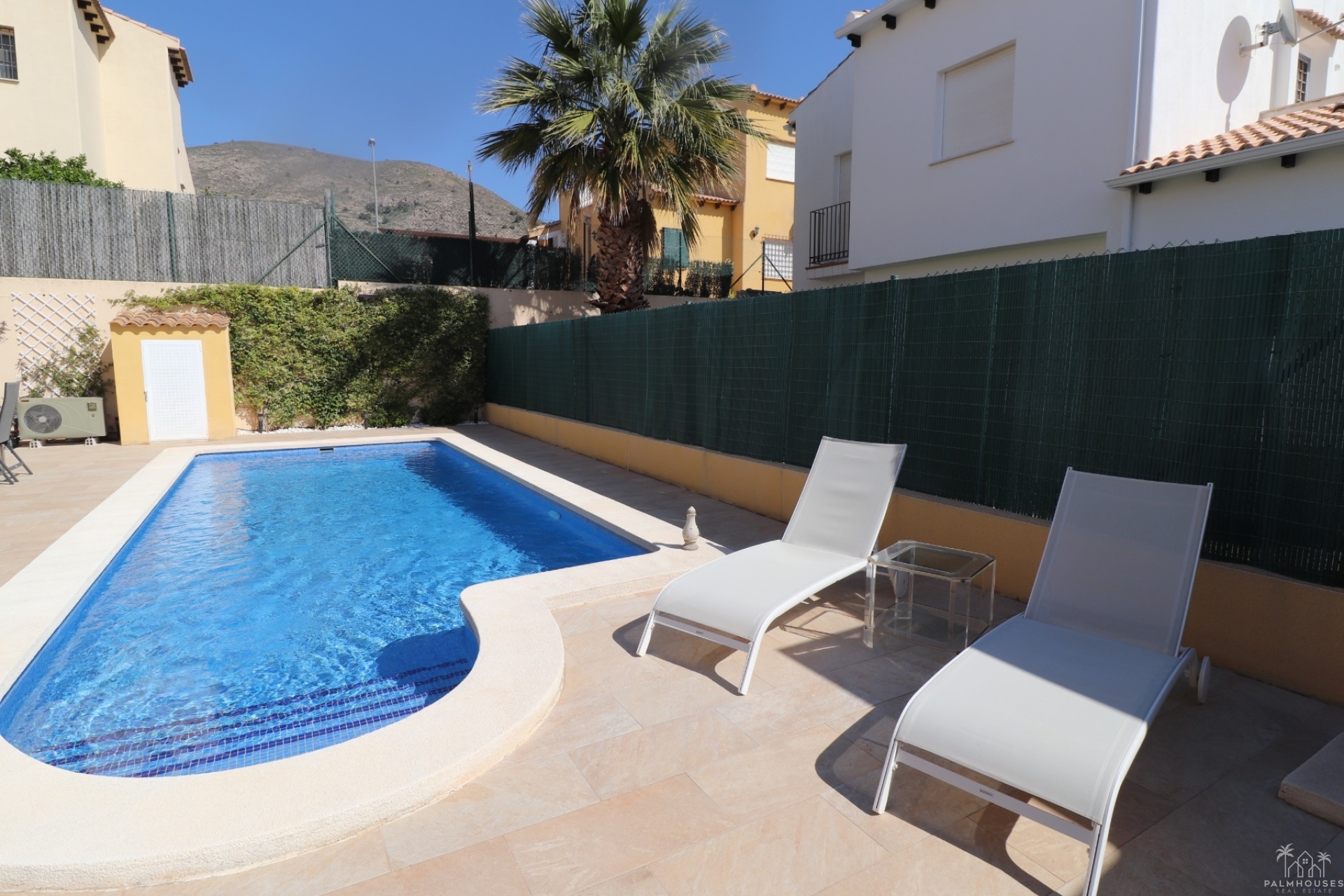 Venta - Villa - Fortuna - Inland