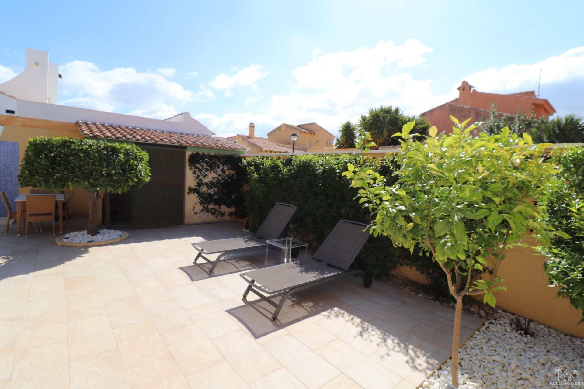 Venta - Villa - Fortuna - Inland
