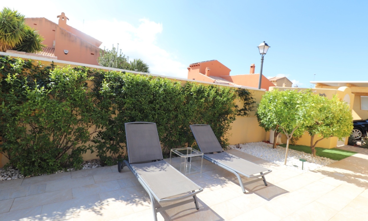 Venta - Villa - Fortuna - Inland