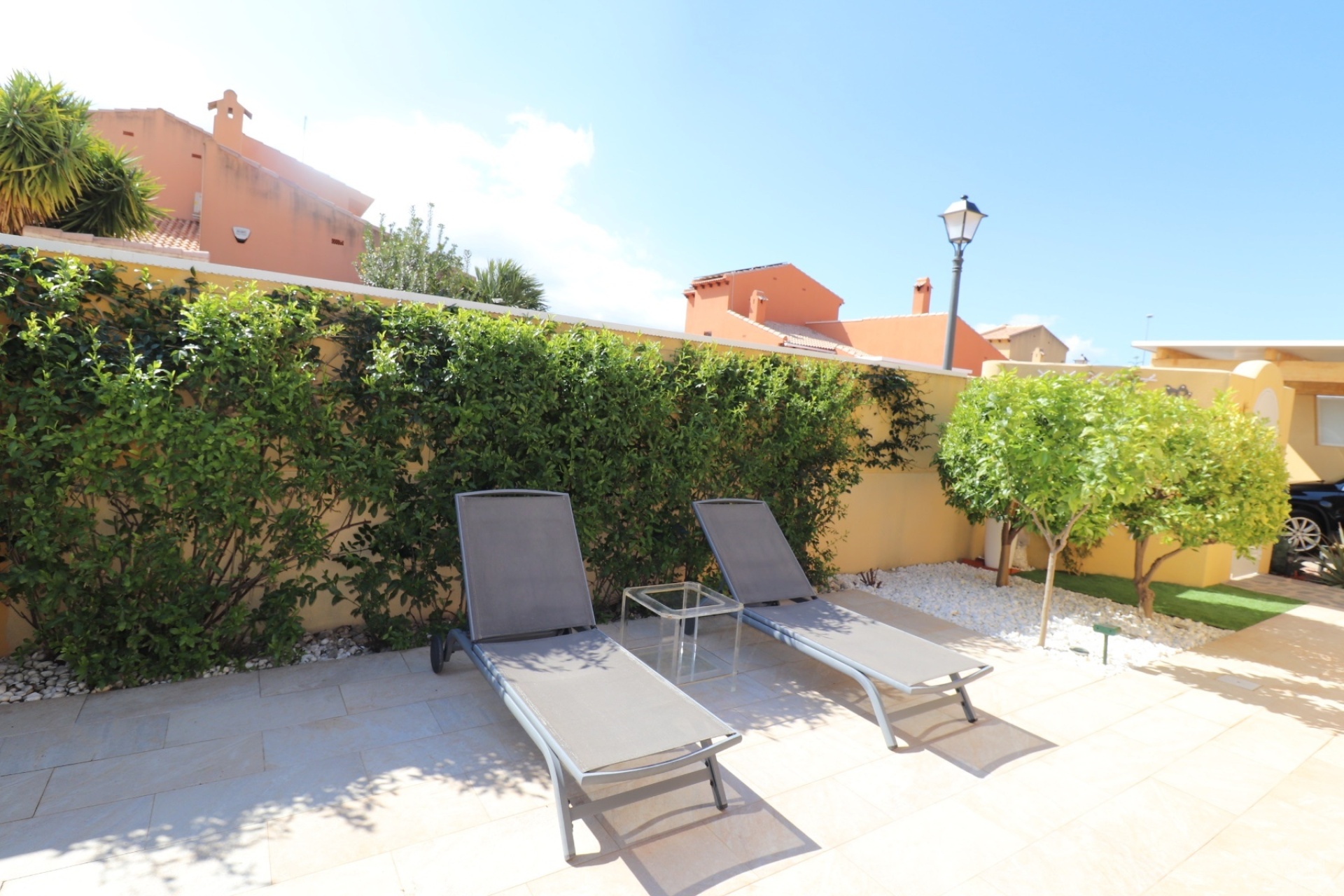 Venta - Villa - Fortuna - Inland