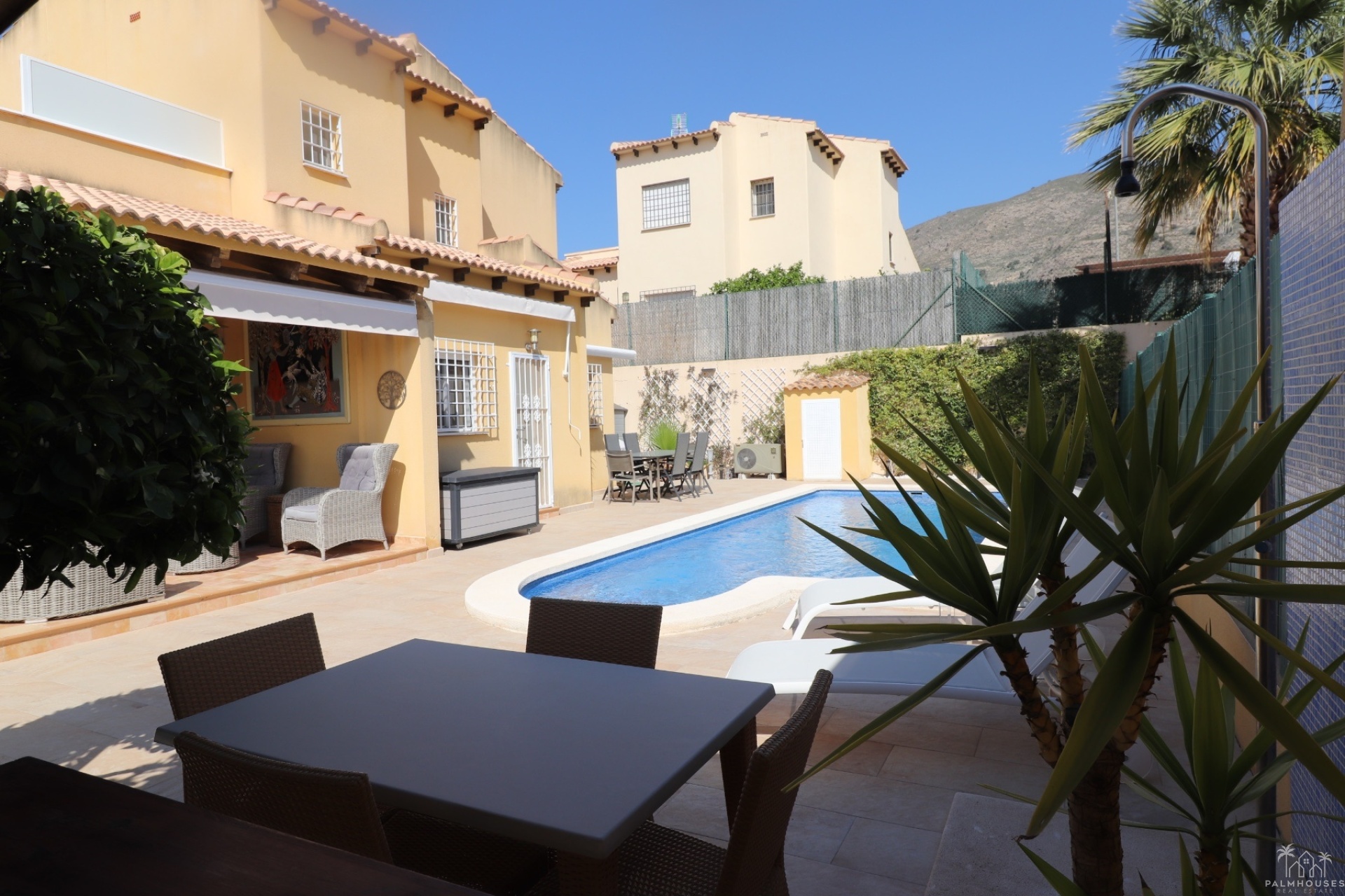 Venta - Villa - Fortuna - Inland