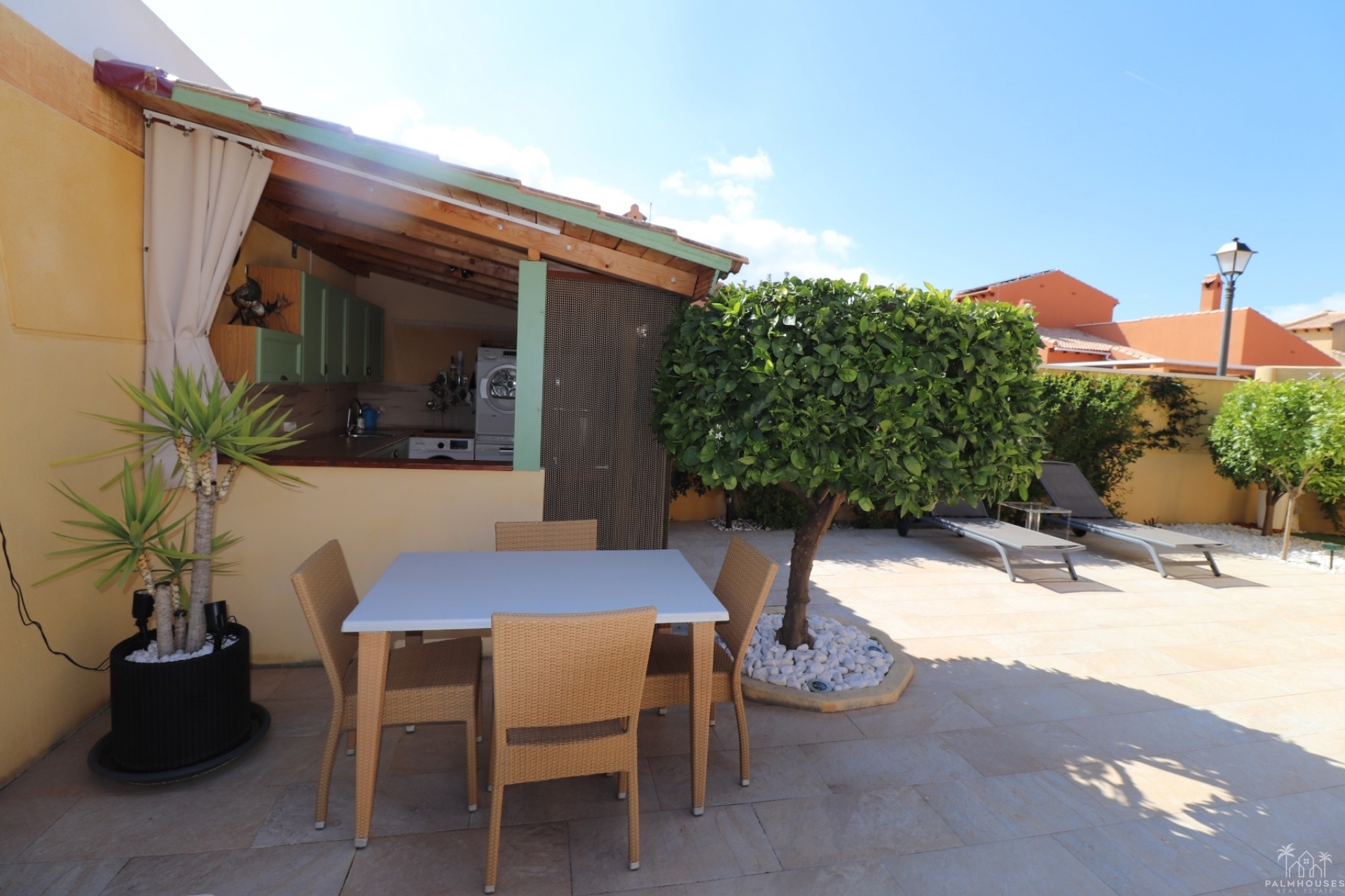 Venta - Villa - Fortuna - Inland
