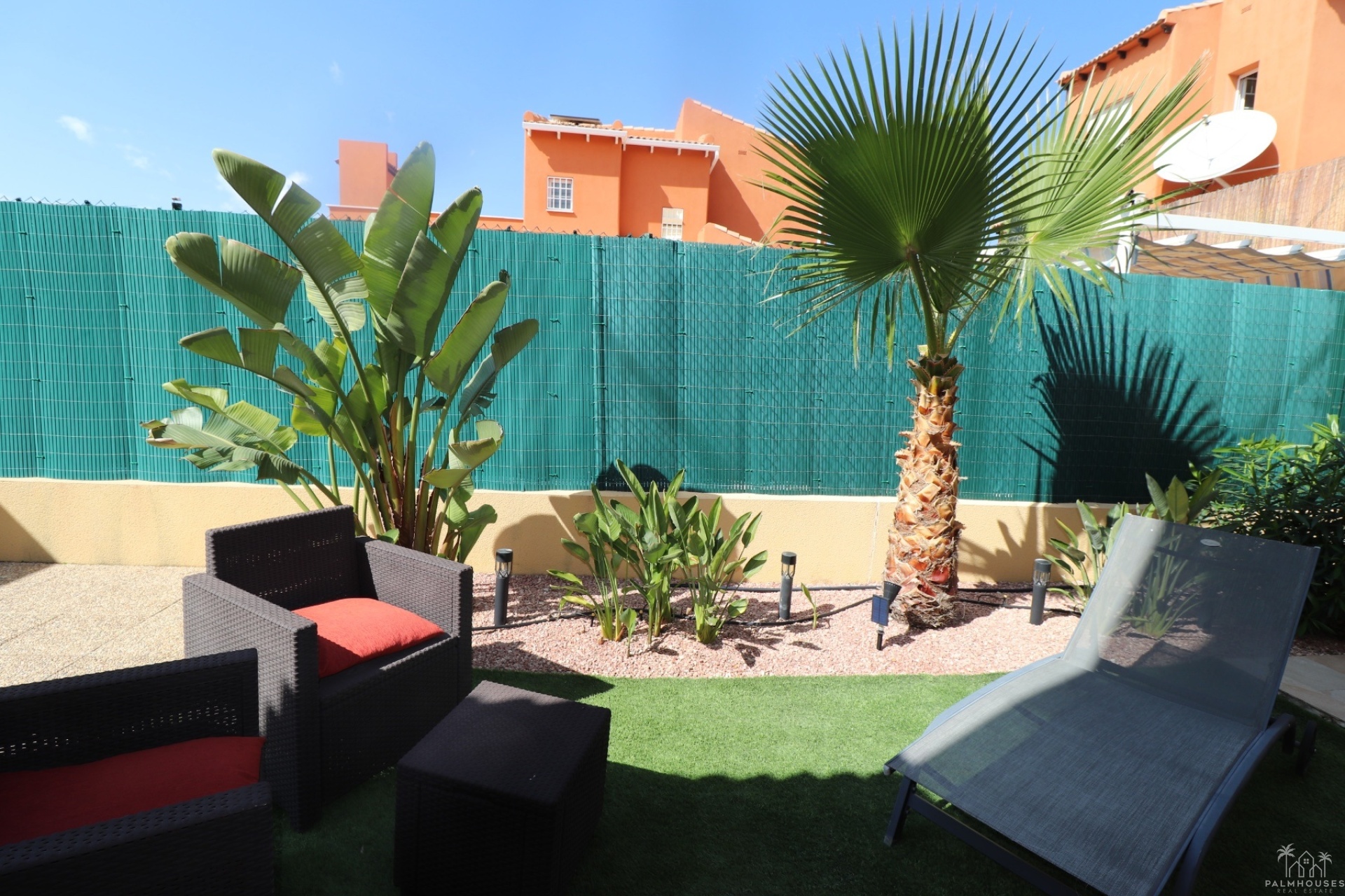 Venta - Villa - Fortuna - Inland
