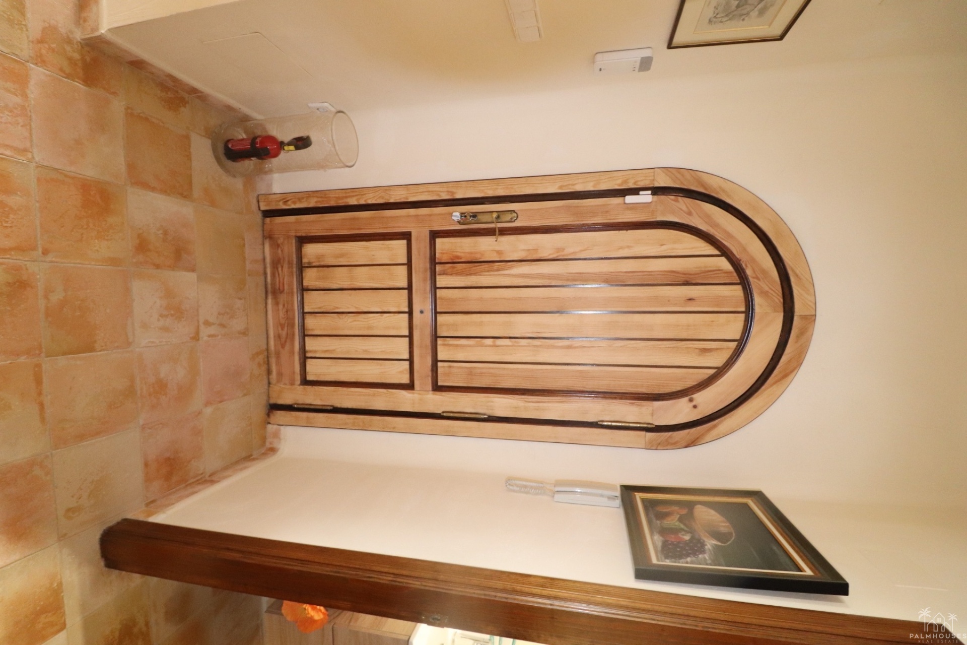 Venta - Villa - Fortuna - Inland