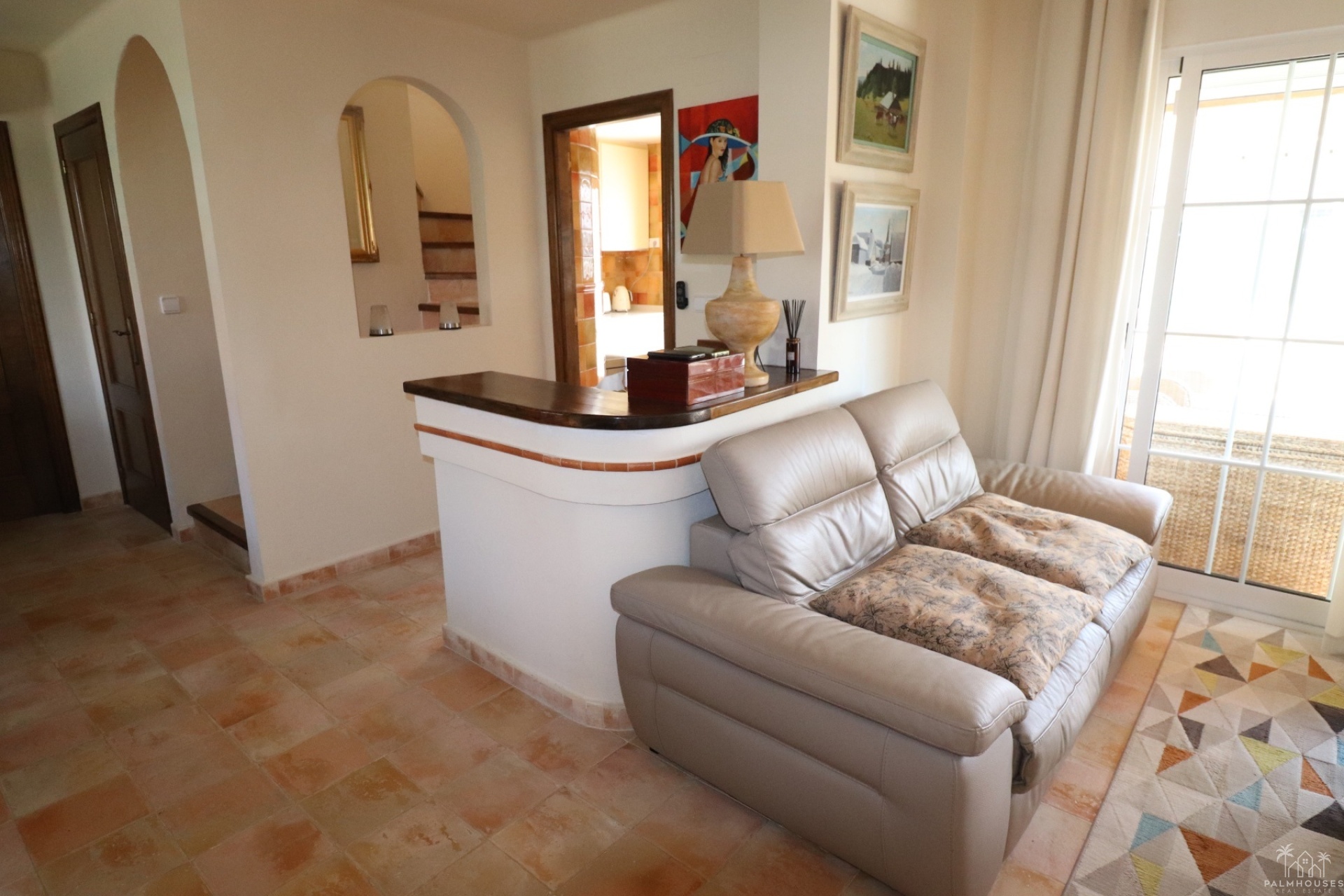 Venta - Villa - Fortuna - Inland