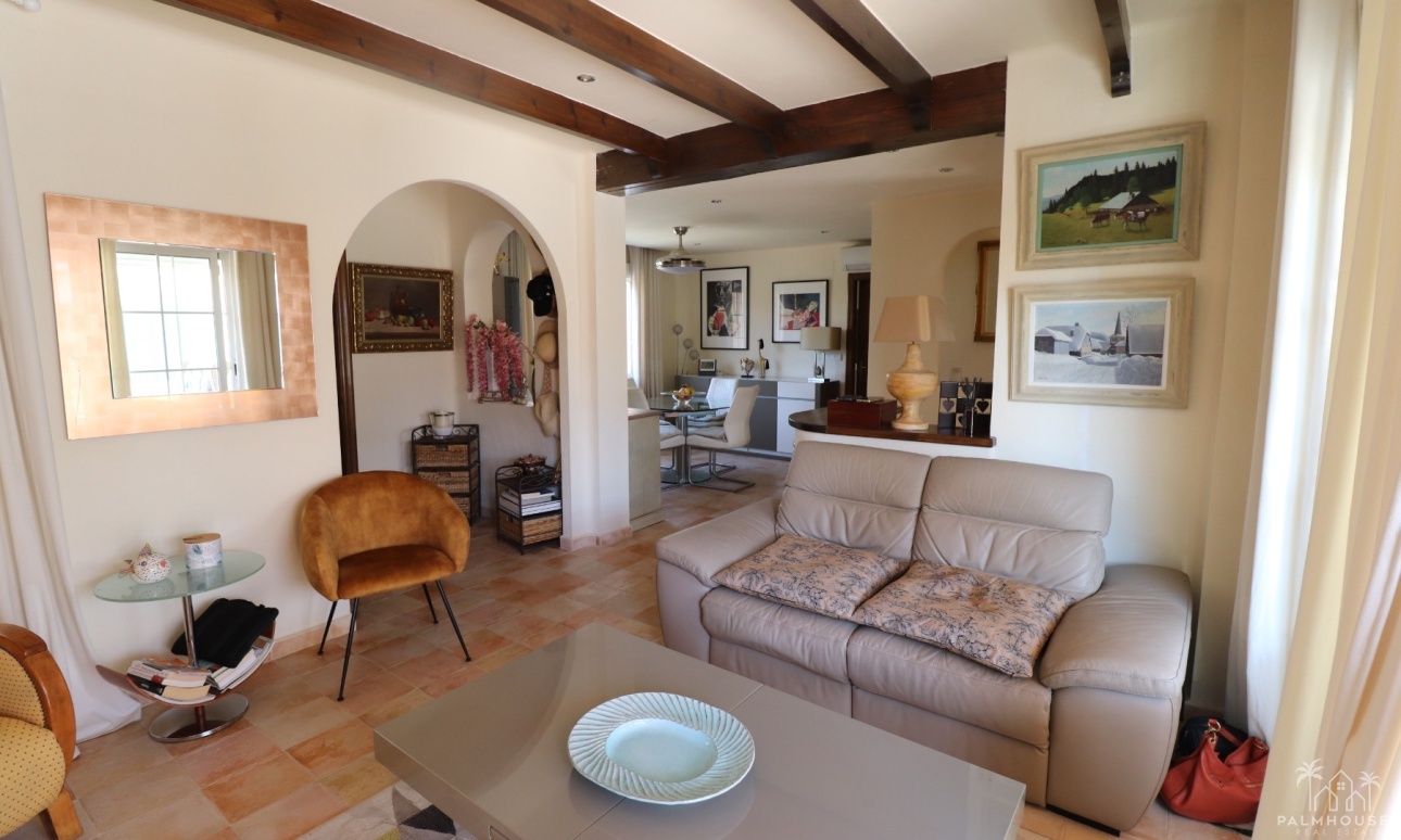 Venta - Villa - Fortuna - Inland