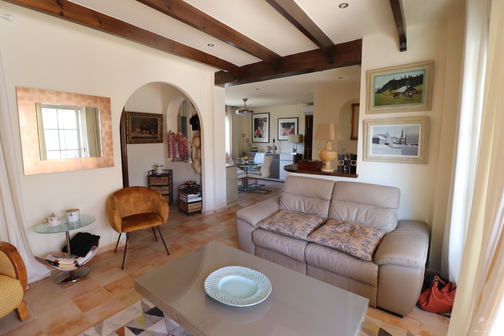 Venta - Villa - Fortuna - Inland