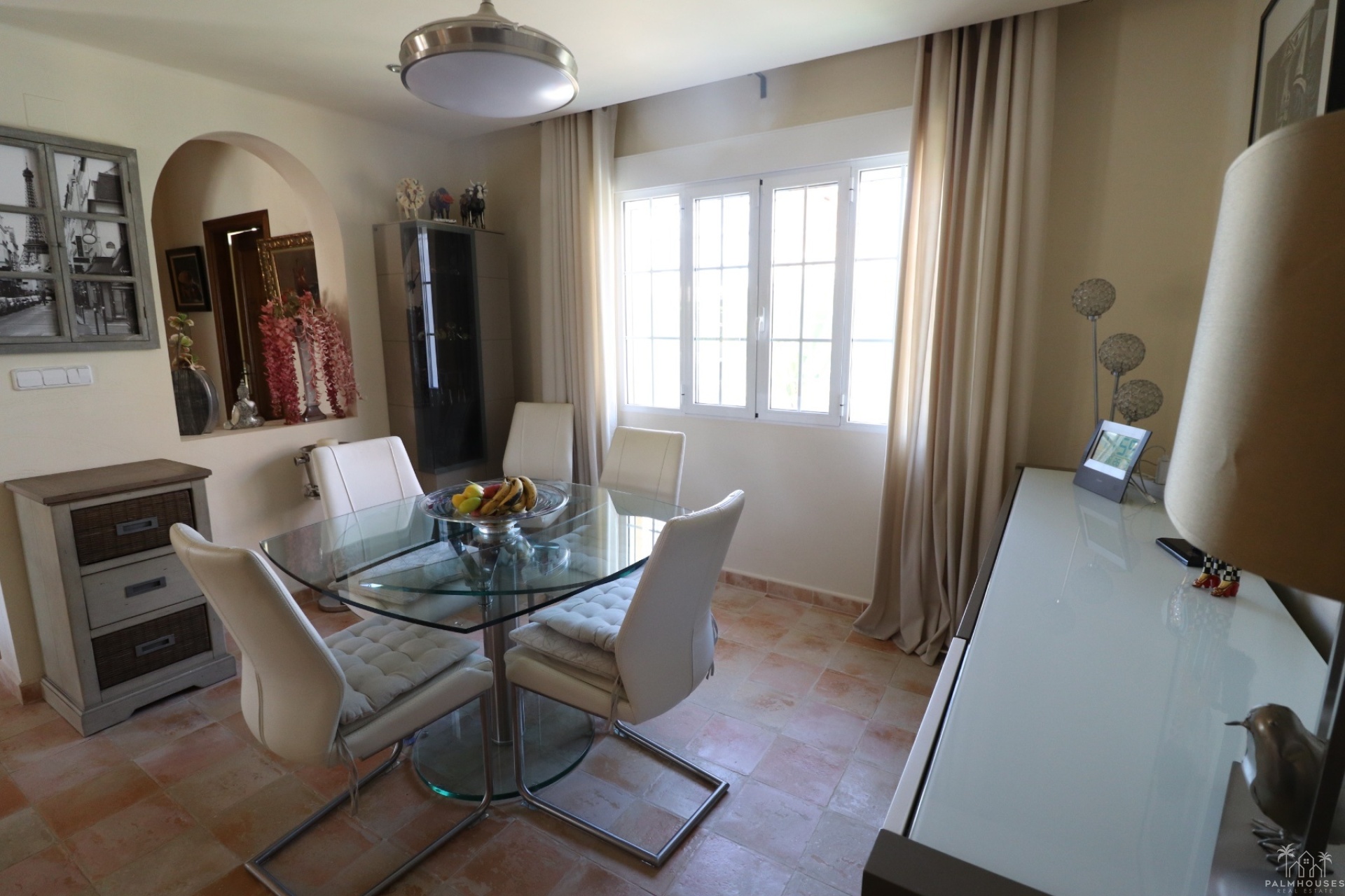 Venta - Villa - Fortuna - Inland