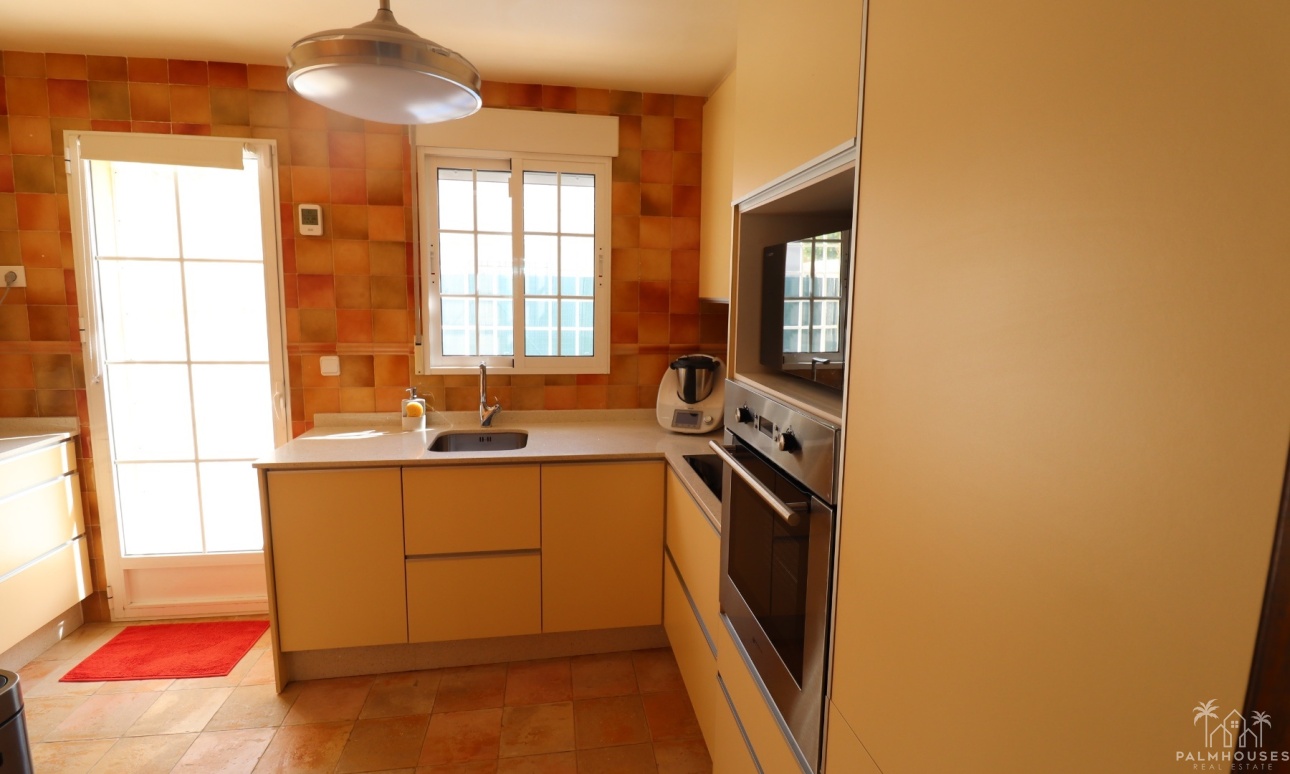Venta - Villa - Fortuna - Inland