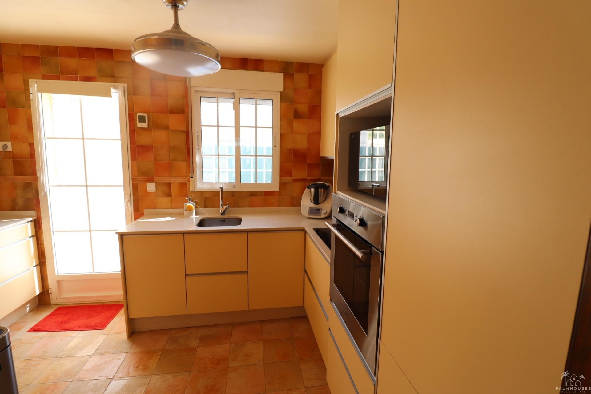 Venta - Villa - Fortuna - Inland