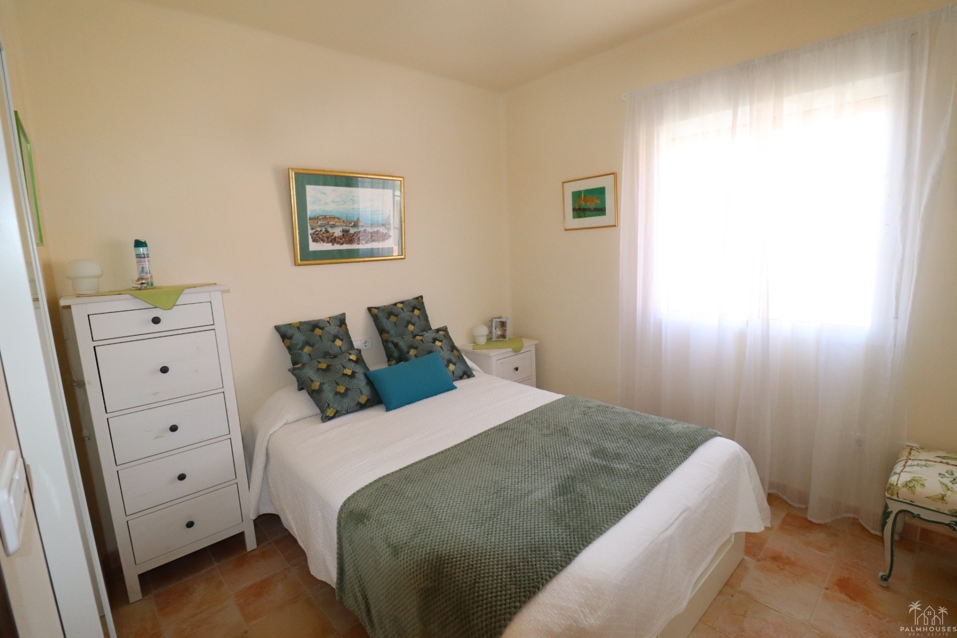 Venta - Villa - Fortuna - Inland