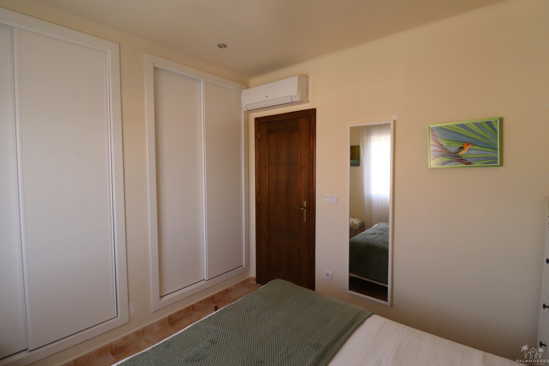 Venta - Villa - Fortuna - Inland