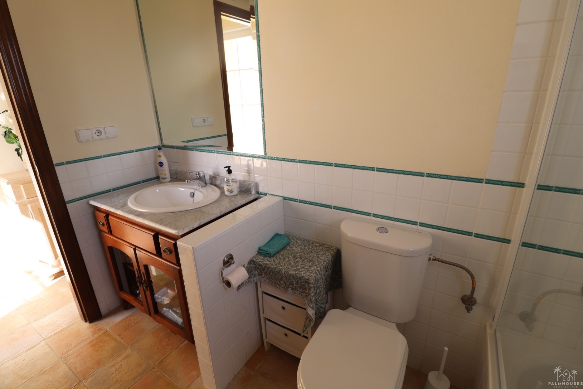 Venta - Villa - Fortuna - Inland