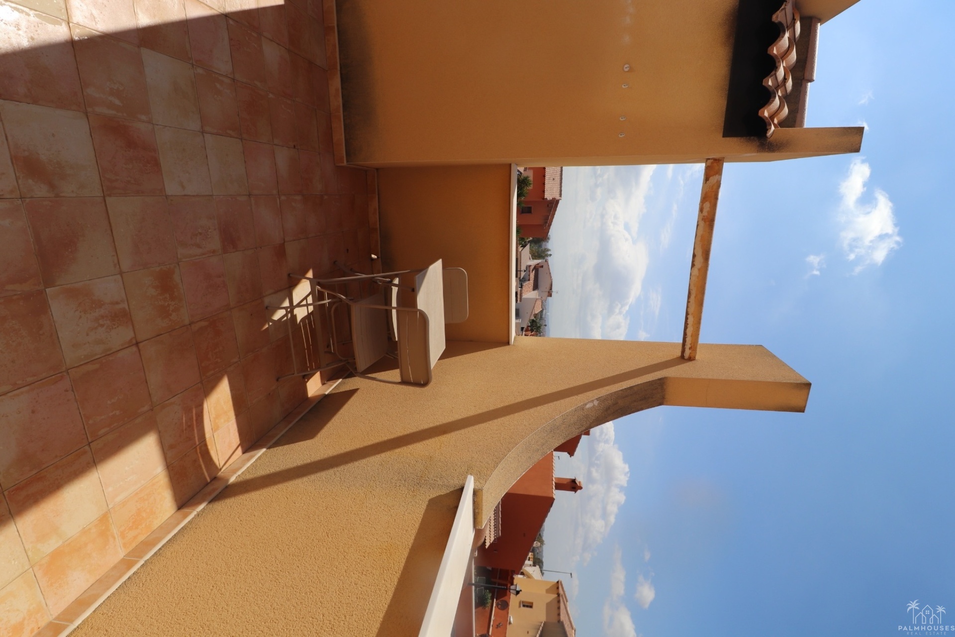 Venta - Villa - Fortuna - Inland