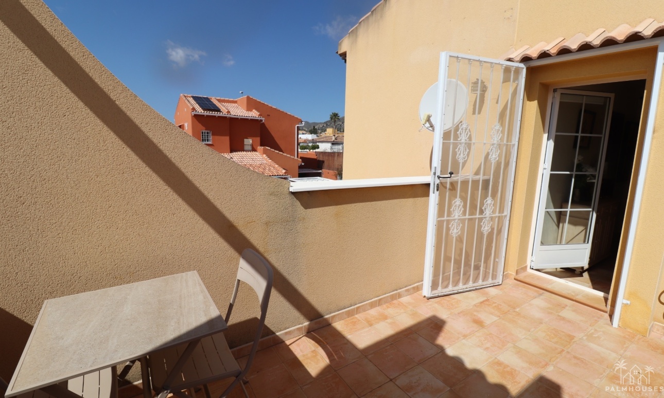 Venta - Villa - Fortuna - Inland